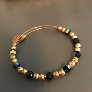 Alex and Ani bracelet